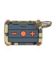 skullcandy camo speaker