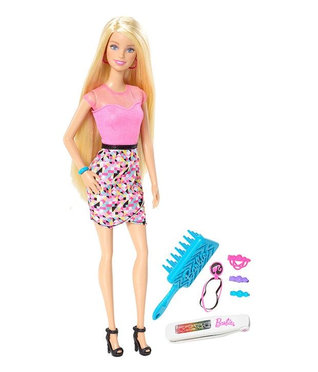 low price barbie dolls