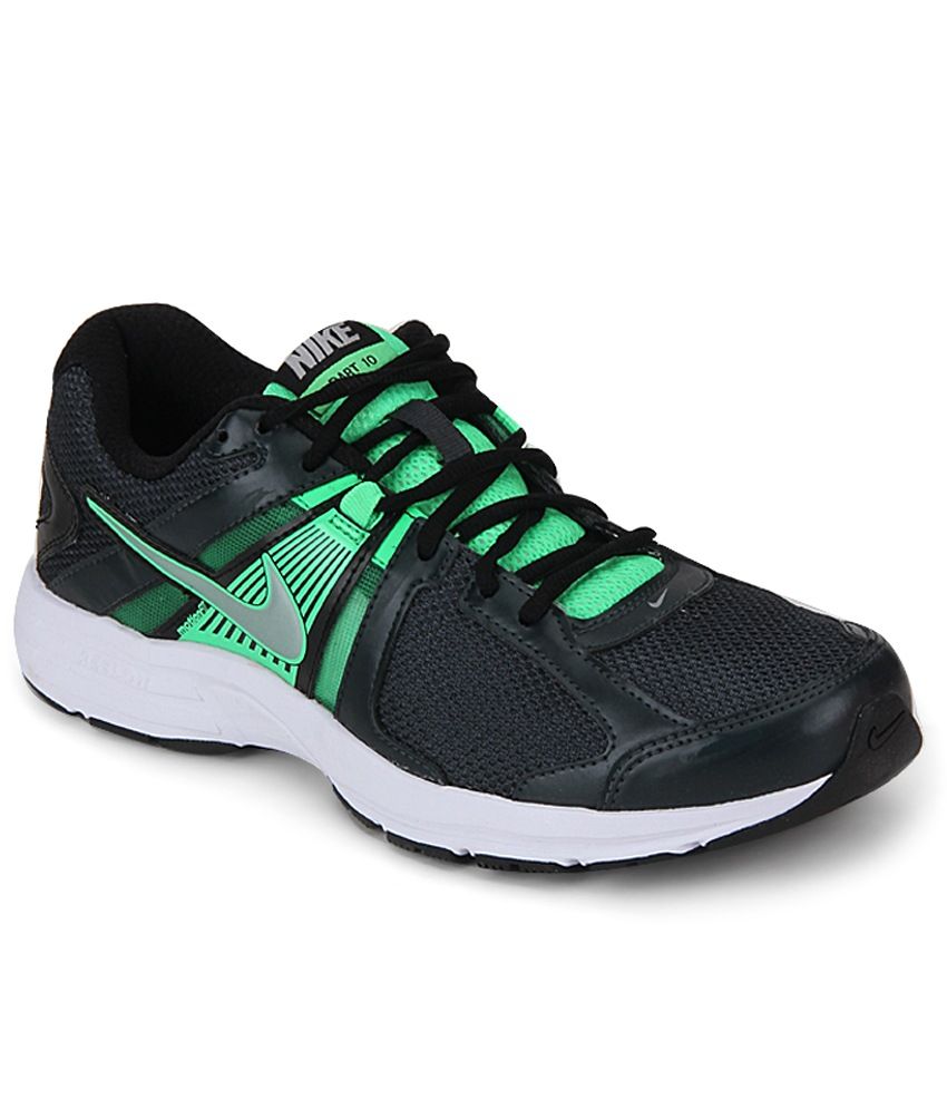nike dart x