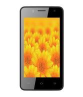 Intex Cloud N 1GB 8GB Black