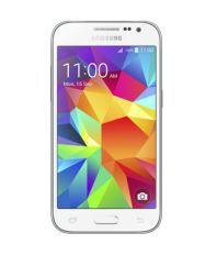 Samsung Galaxy Core Prime G360H 8GB White