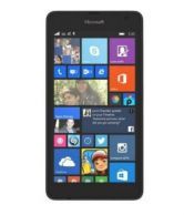 Microsoft Lumia 535 8GB Black