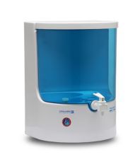 Eureka Forbes 8 L Aquaguard Reviva RO + UV + TDS Controller Water Purifiers