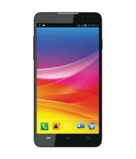 Micromax Canvas Nitro A311 (Blue, 16 GB) 