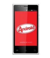 BQ S38 White
