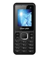 BSNL Champion X1 Star Dual Sim Black
