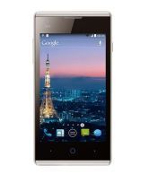 ZTE BLADE BUZZ White