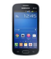 Samsung Galaxy Star Pro S7262 4GB Black