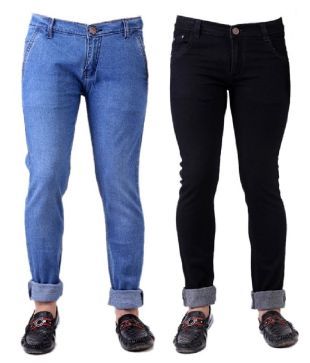 trendy trotters jeans