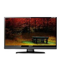 Videocon VJU22FH02F 55.88 cm (22) HD Ready LED Television