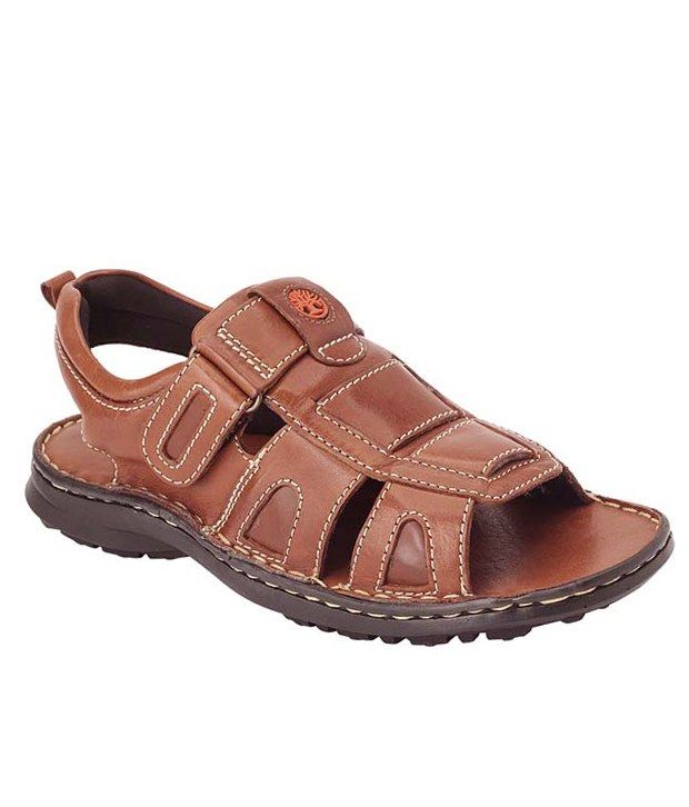 mens tan sanuks