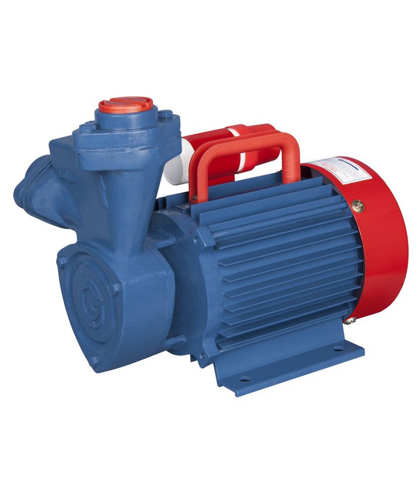 crompton mini master water motor