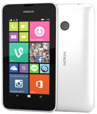 Nokia Lumia 530 Dual SIM