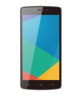 Salora Salora Njoy Power X E8 8GB Black