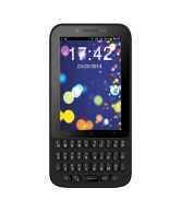 Karbonn A51Q 512 MB Black