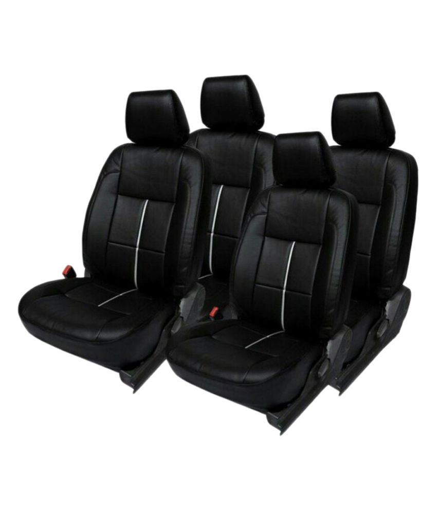 toyota altis seat cover leather #5