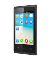 BQ S37+ 512MB Black