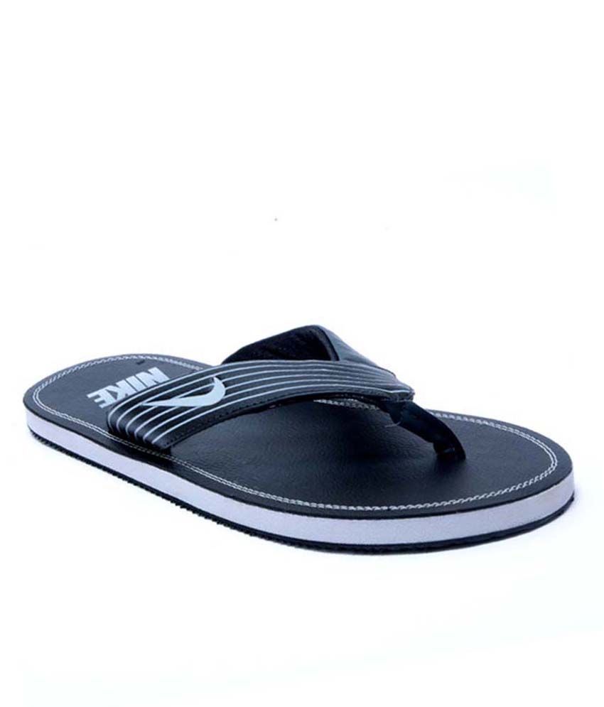 crocs leather slides