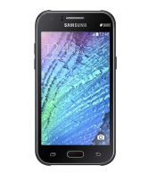 Samsung Galaxy J1 4GB Blue