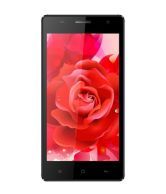 White Cherry MI2 4GB Black