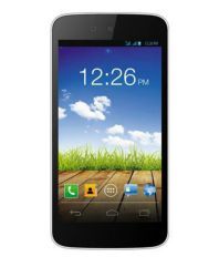 Micromax Canvas A1 AQ4502 (Black, 8GB)