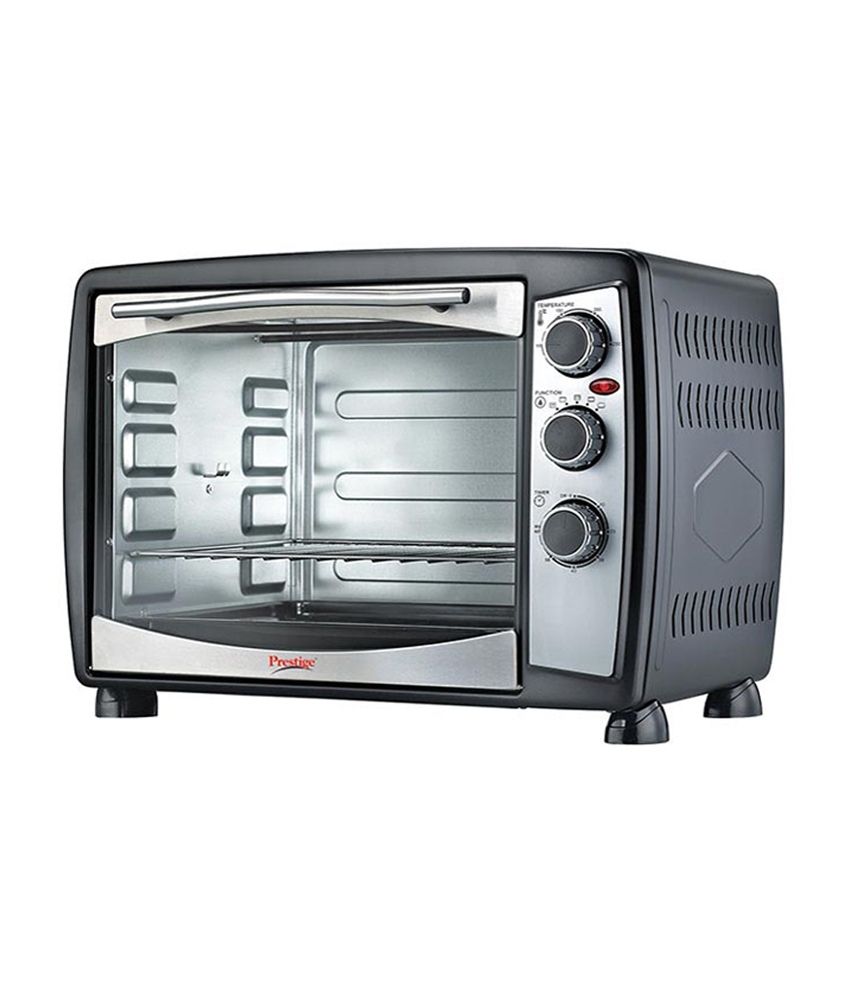 Prestige POTG 36 PCR Oven Toaster Griller Buy Online at Low Prices