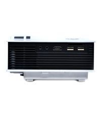 UNIC UC40 130 inch 800x480 Projector ...