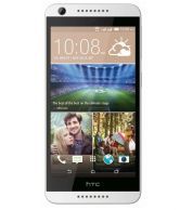HTC 626GPLUS Android v4.4.2 (KitKat) 8GB Dual Sim Smartphone- Blue