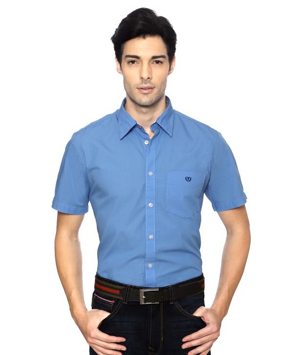 van heusen shirts uk online