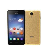 Spice Spice mi 6115 256 MB Yellow