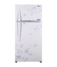 LG 470 Ltrs GL-T522GDWL Frost Free Double Door Refrigerat...