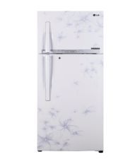 LG 496 Ltrs GL-T542GDWL Frost Free Double Door Refrigerat...