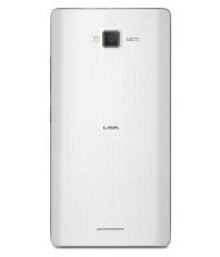 Lava A 82 ( 8GB White )