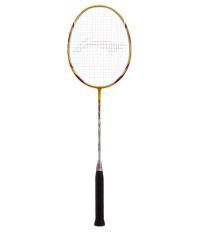 Li-Ning G-Tek 98 Strung Racquet