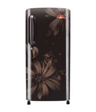 LG 190 Ltrs GL-B201AHAN Direct Cool Single Door Refrigera...