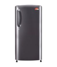 LG 190 Ltrs GL-B201ATNL Direct Cool Single Door Refrigera...