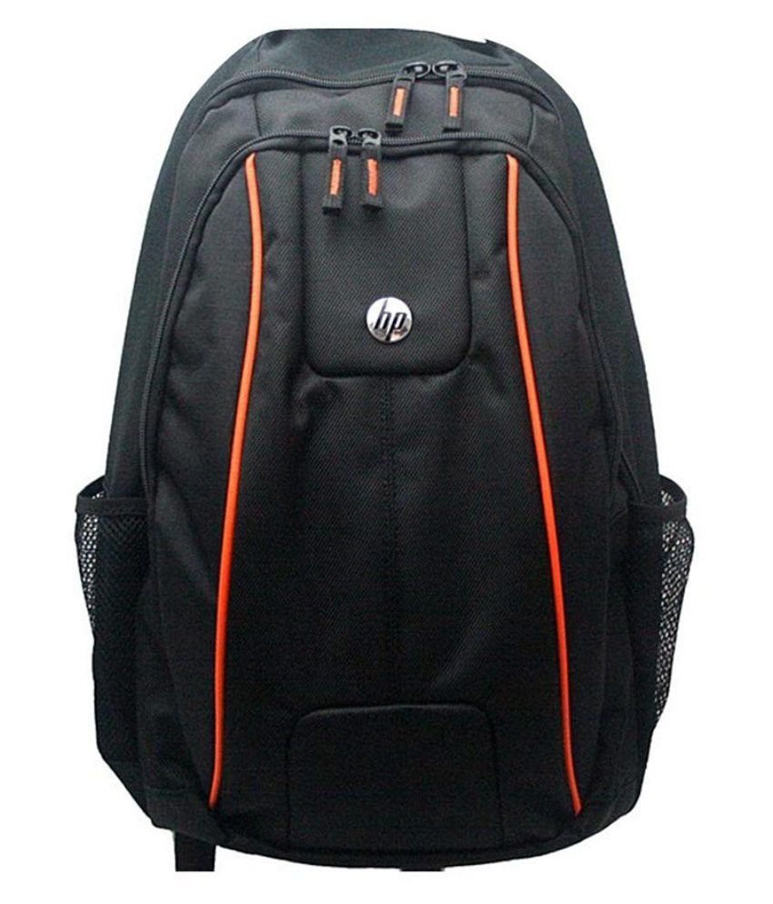 hp college bag