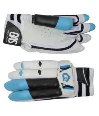 GAS Slugger - Cricket Batting Gloves