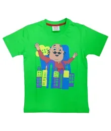 Motu Patlu Kids Clothing 79% off @ Snapdeal – Fashion & Apparels