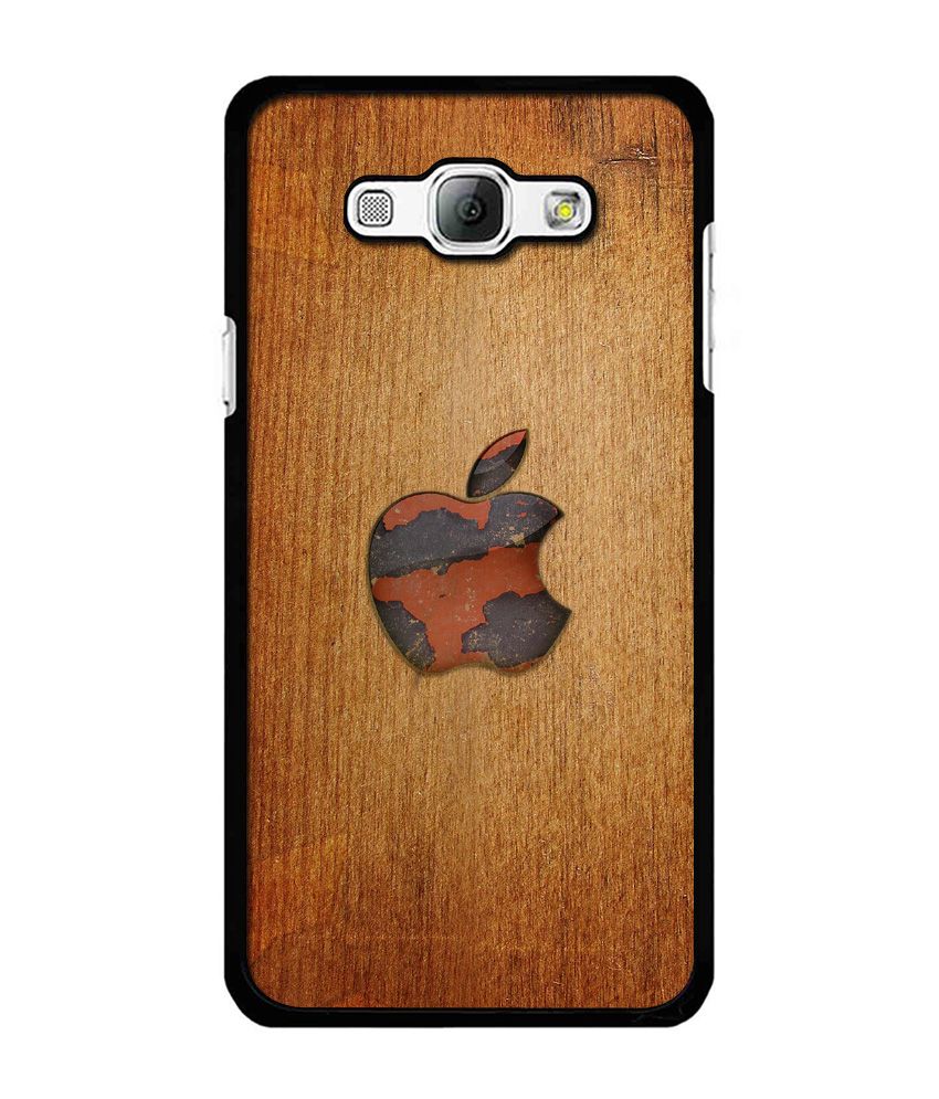 Samsung Galaxy A Back Cover Case By Instyler Printed Back Covers