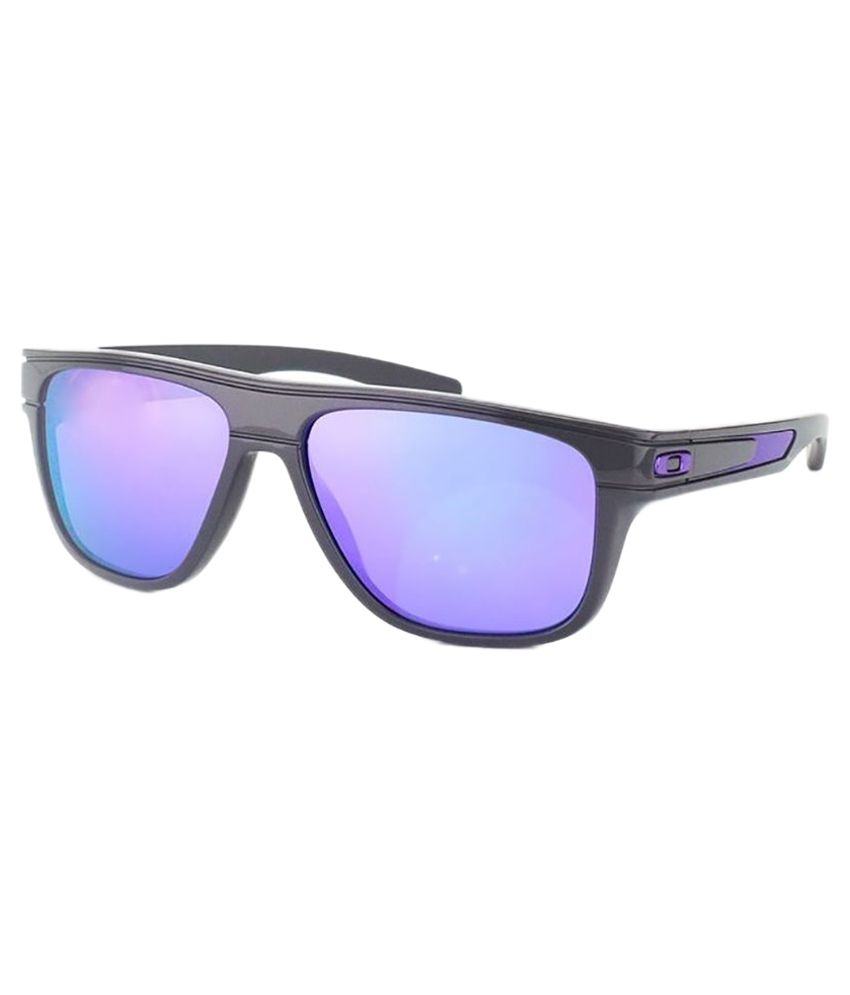 Oakley Purple Wayfarer Sunglasses Oakley Oo 9199 30 Buy Oakley Purple Wayfarer Sunglasses 8623