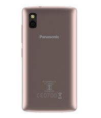Panasonic T44 8 GB (Champagne Gold)