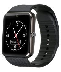 Q7 discount black smartwatch