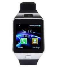 smartwatch with calling facility