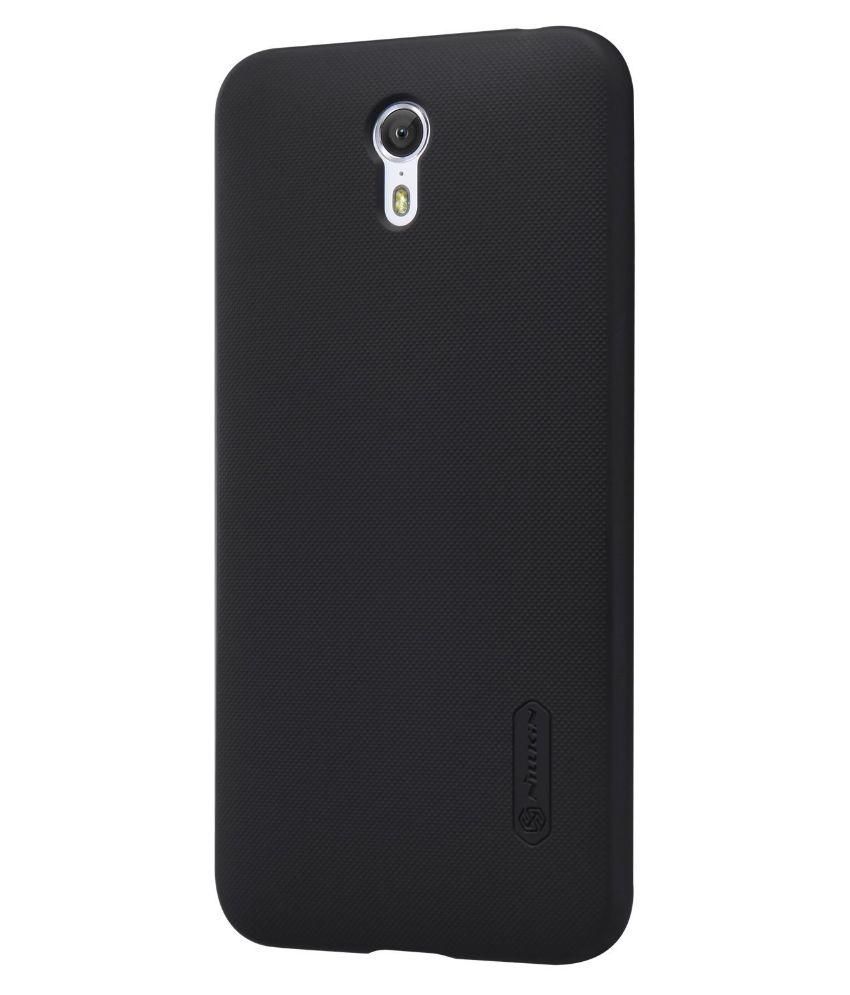 Micomy Nillkin Super Frosted Shield Back Case For Lenovo Zuk Z1 Black