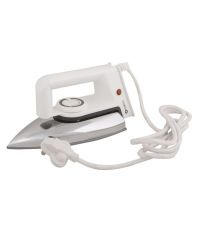 Koryo KDI 10 Dry Iron White