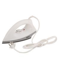 Koryo KDI 11PX Dry Iron White