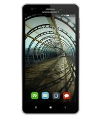 Videocon Krypton V50DA 8GB Black