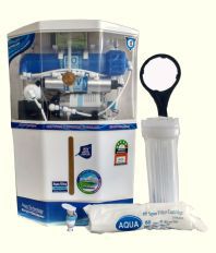 Aqua Ultra A1015 ROUVUF Water Purifier