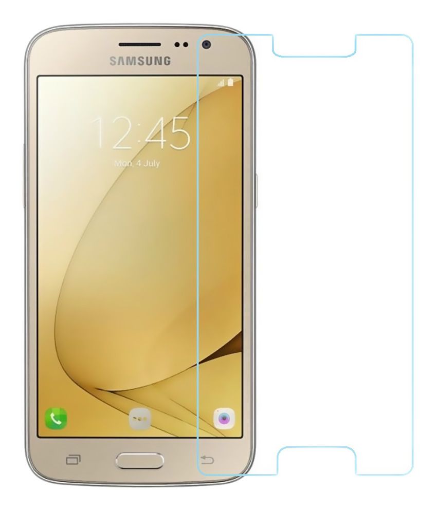 samsung galaxy j2 2016 tempered glass screen guard by samsung galaxy j2 2016 tempered glass screen guard by